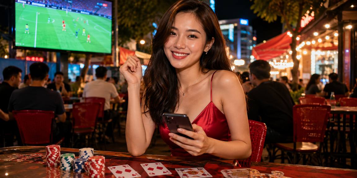 bongvipasia Mahjong Ways
