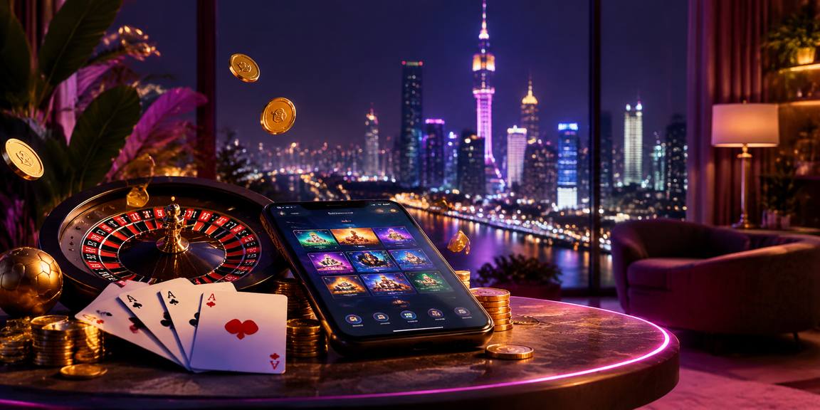 bongvipasia Live Casino