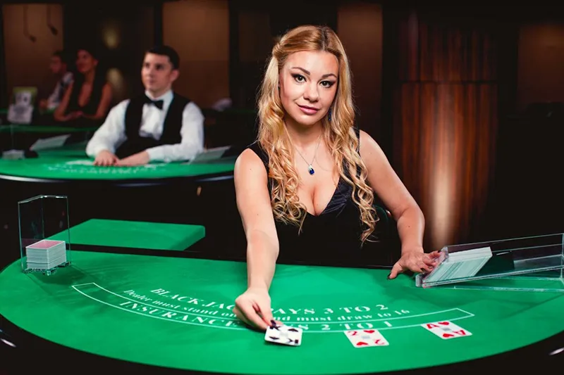 Ưu điểm vượt trội khi tham gia Sảnh Live Casino 