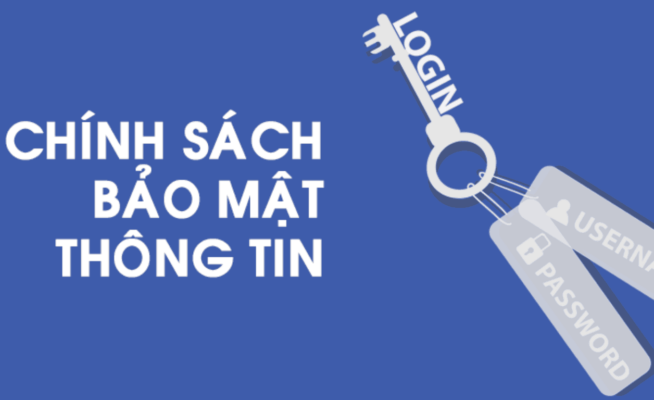 Thông tin cá nhân được thu thập và cách thức sử dụng